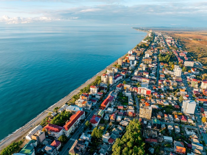 ქობულეთი